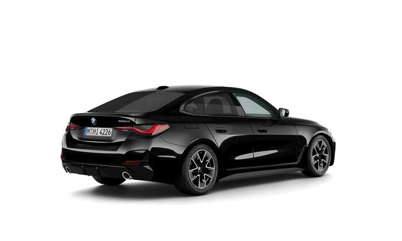 Usado BMW 420 Gran Coupé Comfort Edition 190 CV (139 kW) 2025 Coupe