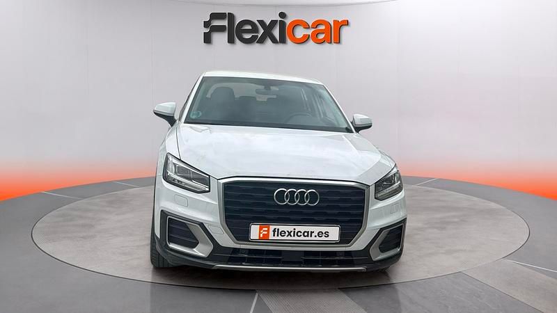 Usado Audi Q2 Design 117 HP (86 kW) 2018 Branco SUV