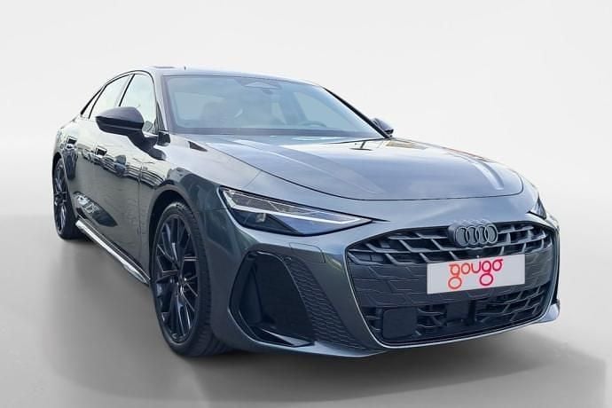 Usado Audi A6 e-tron Ambiente 219 kW (299 CV) 2025 Berlina