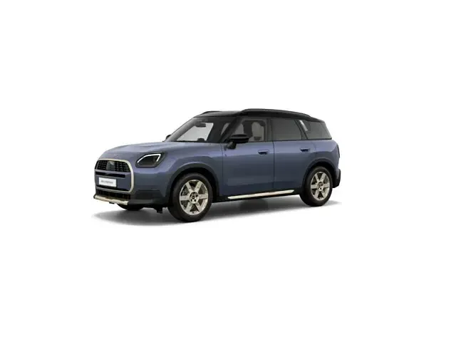 Usado Mini Countryman 163 CV (119 kW) 2025 SUV