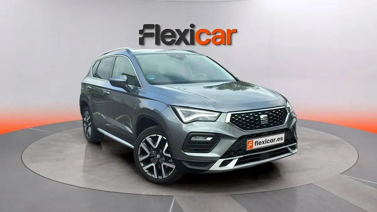 Usado Seat Ateca 150 CV (110 kW) 2023 SUV