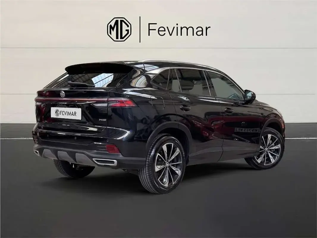 Usado MG HS Comfort 170 CV (125 kW) 2025 SUV