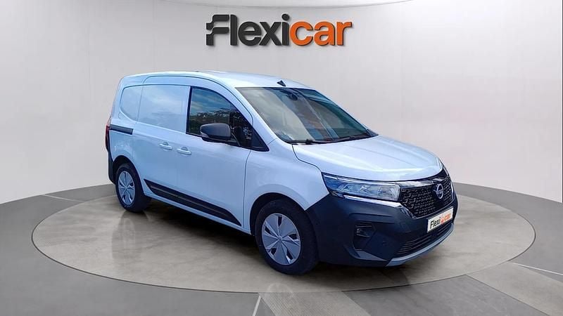 Usado Nissan Townstar 52 kW (71 CV) 2024 Van