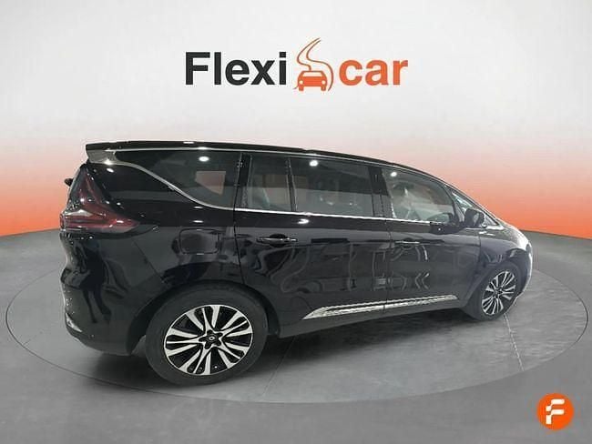 Usado Renault Espace Initiale Paris 160 CV (117 kW) 2017 Beige Monovolumen
