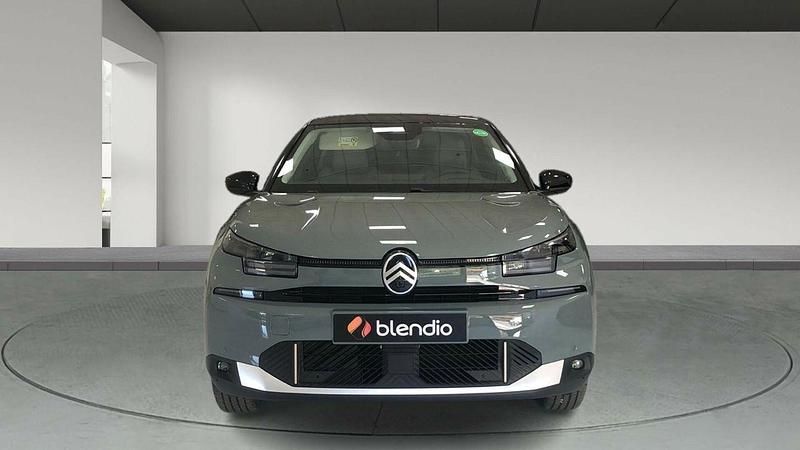 Nuevo Citroën e-C4 114 kW (156 CV) 2025 Gris