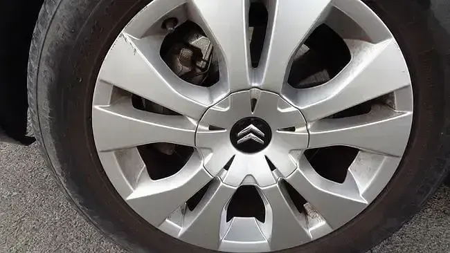 Usado Citroën Berlingo PureTech 110 CV (80 kW) 2018 Negro Monovolumen