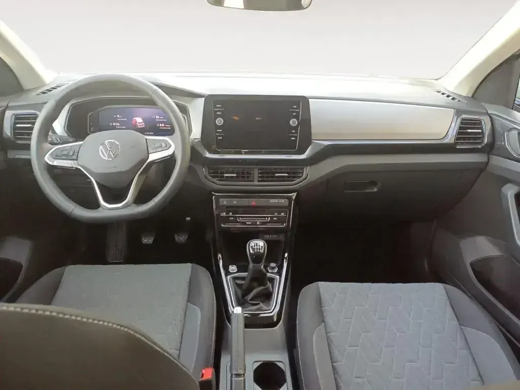Usado VW T-Cross Life 115 CV (84 kW) 2025 Otro SUV