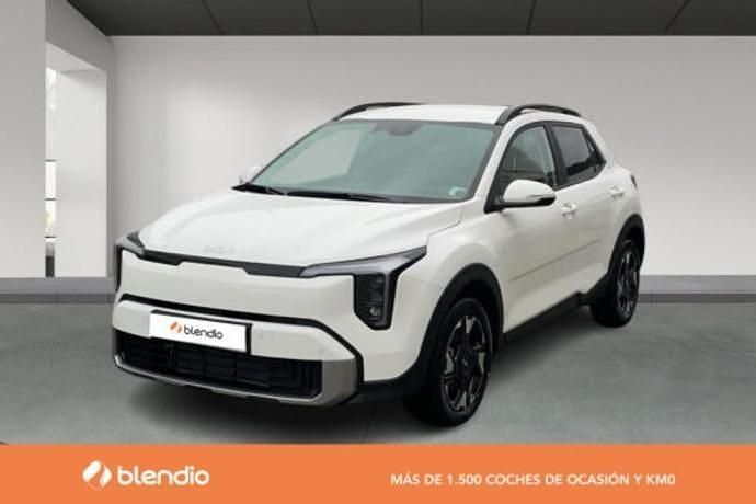 Nuevo Kia Stonic 115 CV (84 kW) 2025 SUV