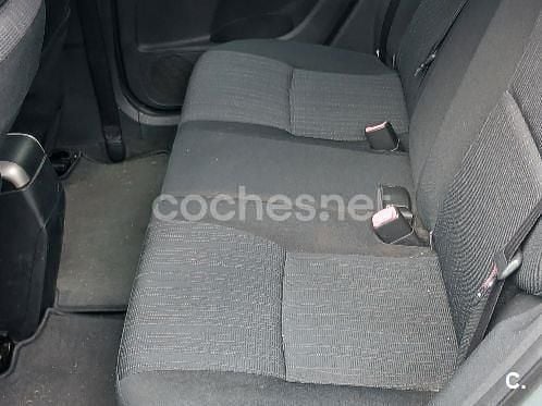 Brugt Toyota Auris Active 90 HK (66 kW) 2009 Grå Hatchback