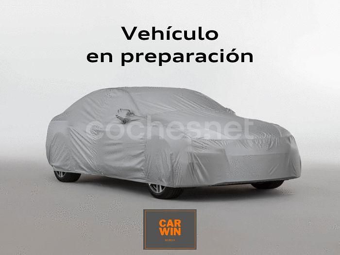 Gris / plata Usado 2018 BMW 740 iPerformance Berlina | 26.900 € (Super precio) - Imagen 1/1