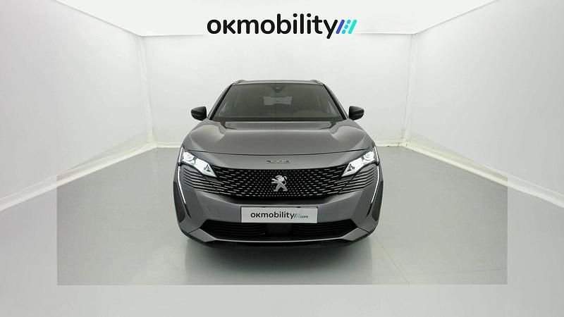 Usado Peugeot 3008 GT 300 CV (220 kW) 2022 Gris artense / negro SUV