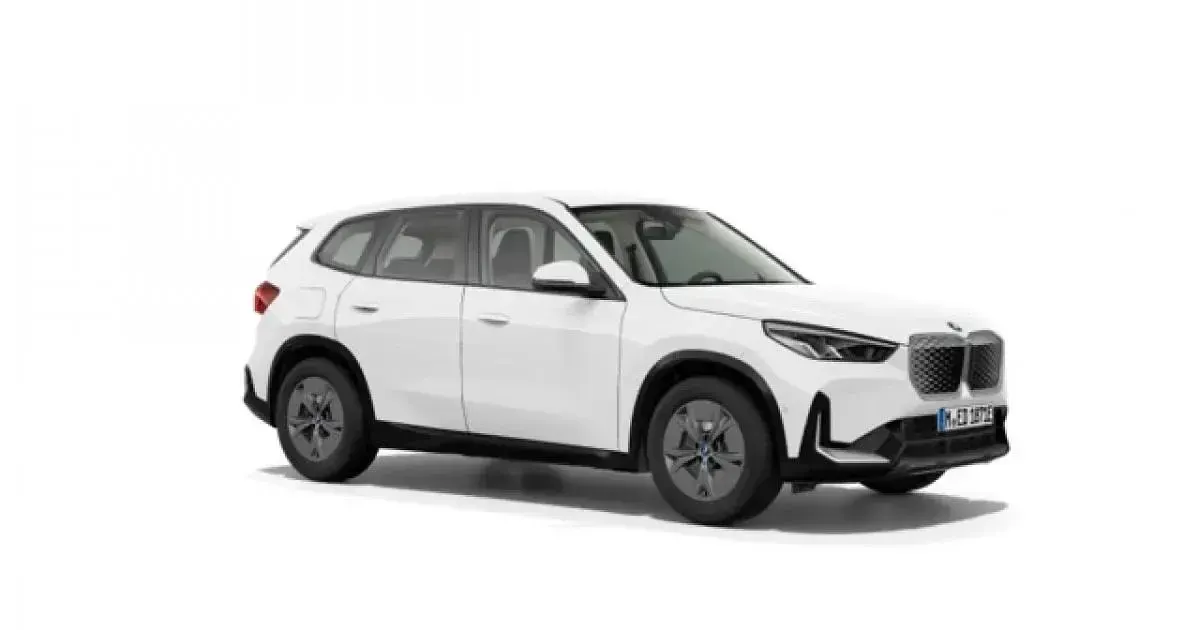 Usado BMW iX1 230 kW (313 CV) 2025 SUV