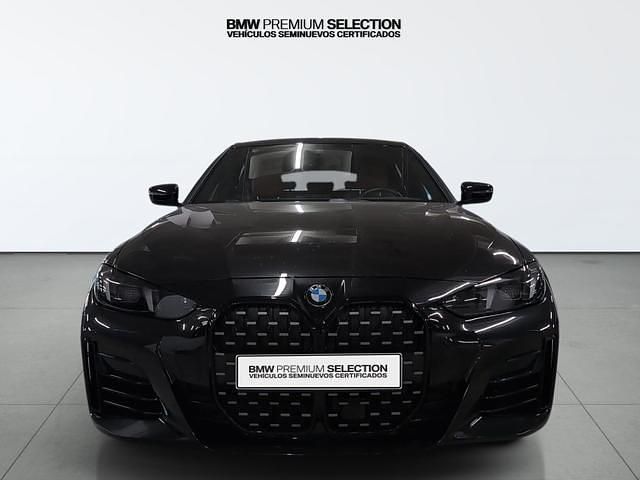 Usado BMW 420 Gran Coupé Comfort Edition 190 CV (139 kW) 2025 Coupe