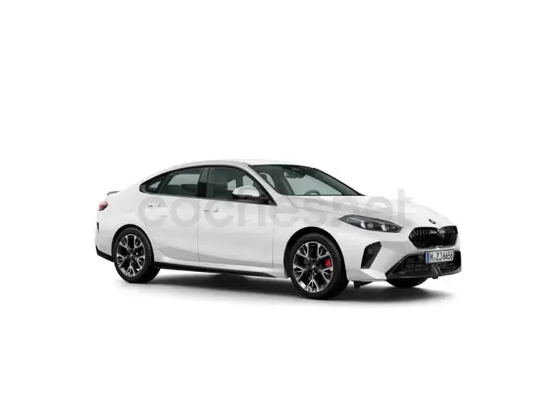 Usado BMW 220 Gran Coupé Comfort Edition 163 CV (119 kW) 2026 Blanco Coupe