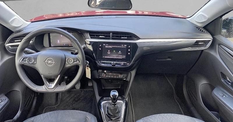 Usado Opel Corsa Elegance 100 CV (73 kW) 2023 Utilitario