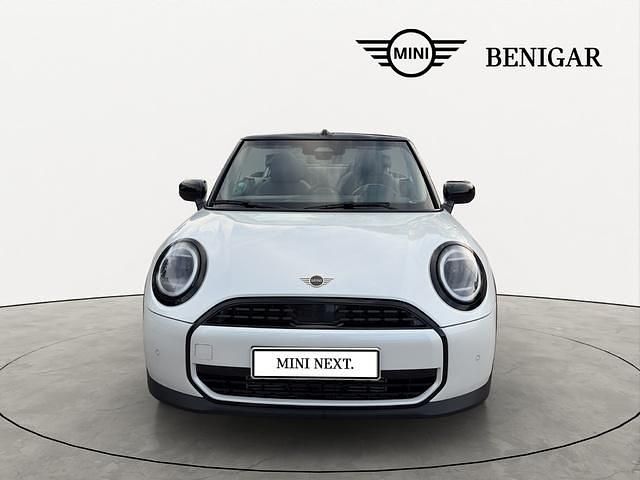 Usado Mini Cooper 163 CV (119 kW) 2025 Utilitario
