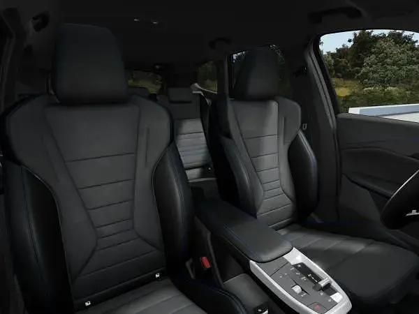 Novo BMW iX1 150 kW (204 HP) 2026 Otro SUV