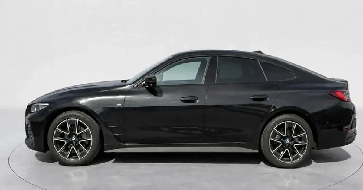 Usado BMW 420 Gran Coupé 190 CV (139 kW) 2025 Coupe