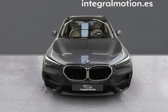 Usado BMW X1 220 CV (161 kW) 2021 SUV