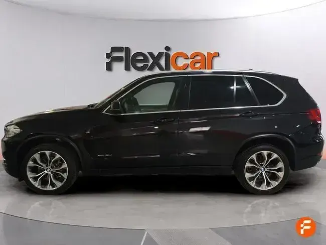 Usado BMW X5 265 CV (194 kW) 2019 Negro SUV
