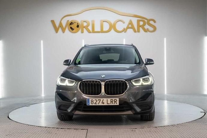 Usado BMW X1 136 CV (100 kW) 2021 SUV