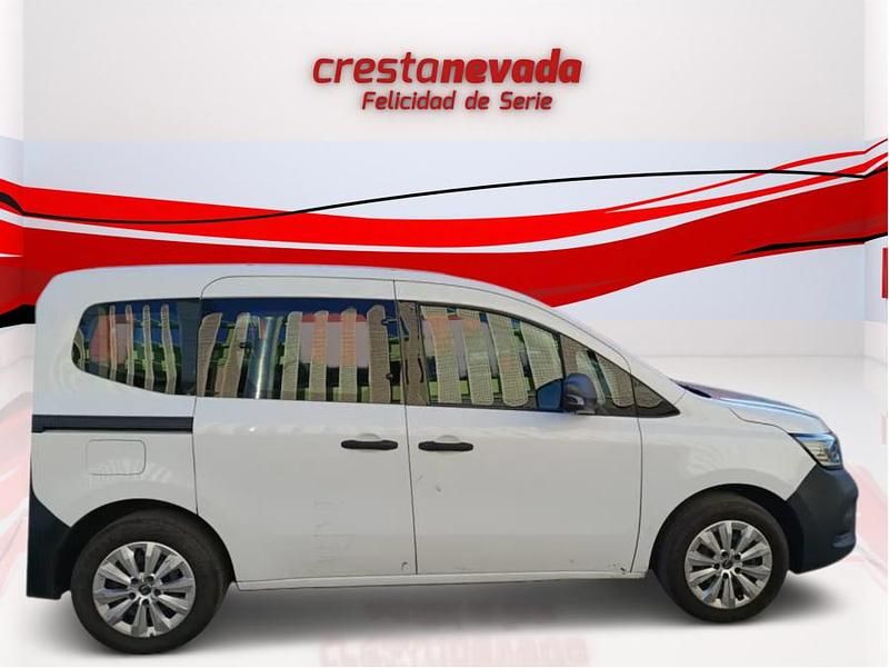 Usado Renault Kangoo 75 CV (55 kW) 2023 Monovolumen