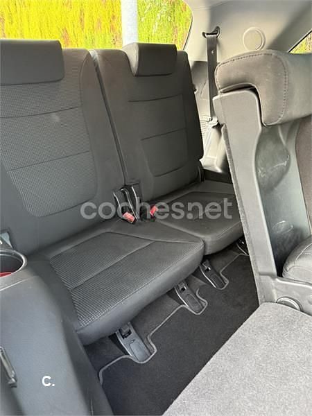 Usado Kia Sorento 200 CV (147 kW) 2014 Gris / plata SUV