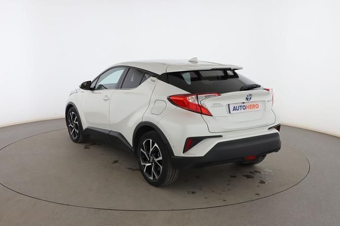 Usado Toyota C-HR+ Advance 91 kW (125 CV) 2018 SUV