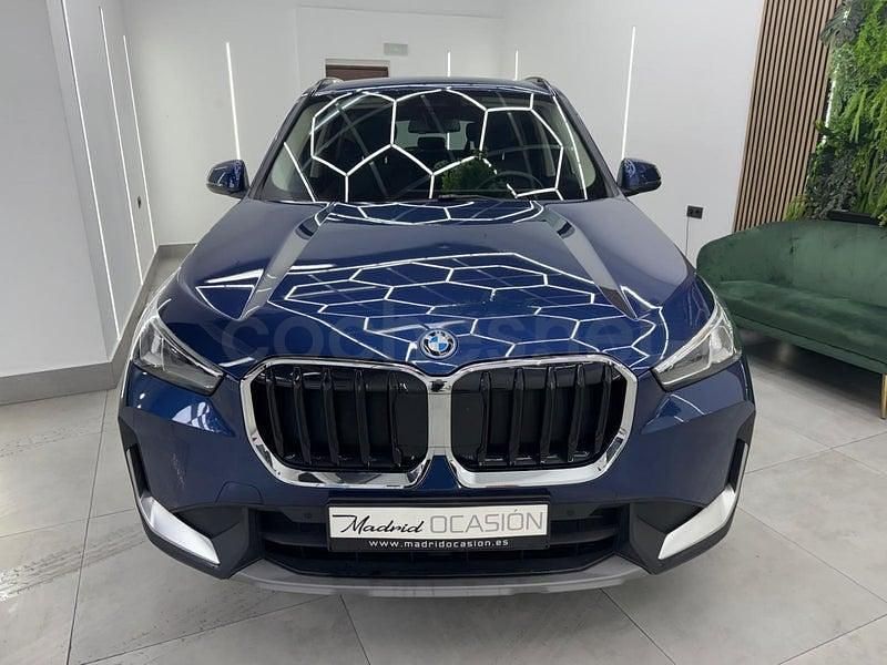 Usado BMW X1 245 CV (180 kW) 2024 Azul SUV