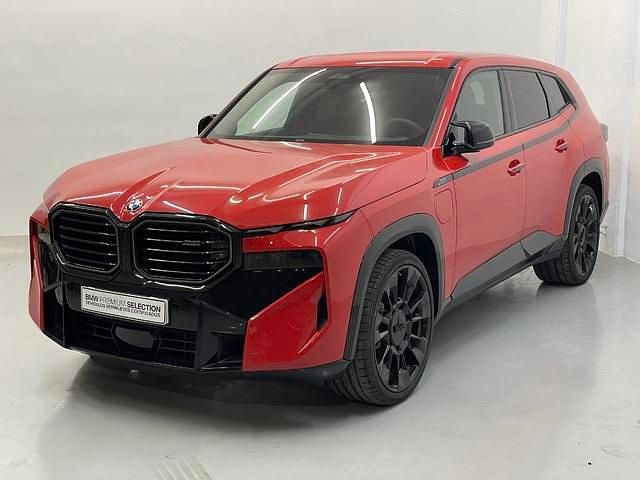 Nuevo 2025 BMW XM Comfort Edition SUV | 115.000 € - Imagen 1/4