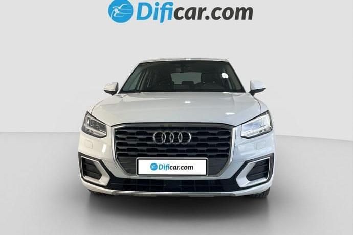 Usado Audi Q2 Advanced Plus 190 CV (139 kW) 2018 SUV