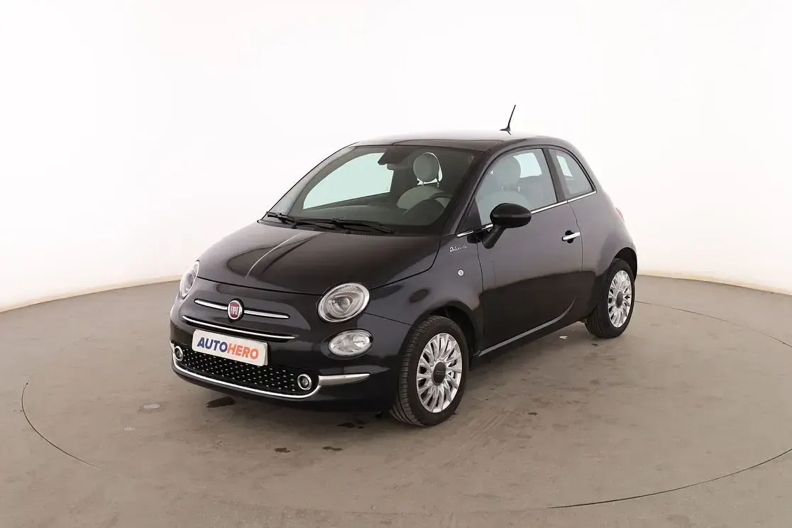 Usado Fiat 500 Dolcevita 70 CV (51 kW) 2023 Berlina