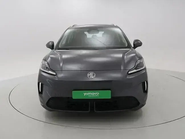 Nuevo MG MG4 EV Comfort 110 kW (150 CV) 2026 Gris Utilitario