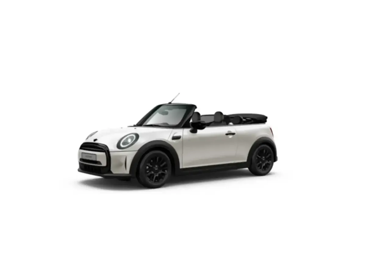 Usado Mini Cooper Cabriolet 136 CV (100 kW) 2024 Descapotable
