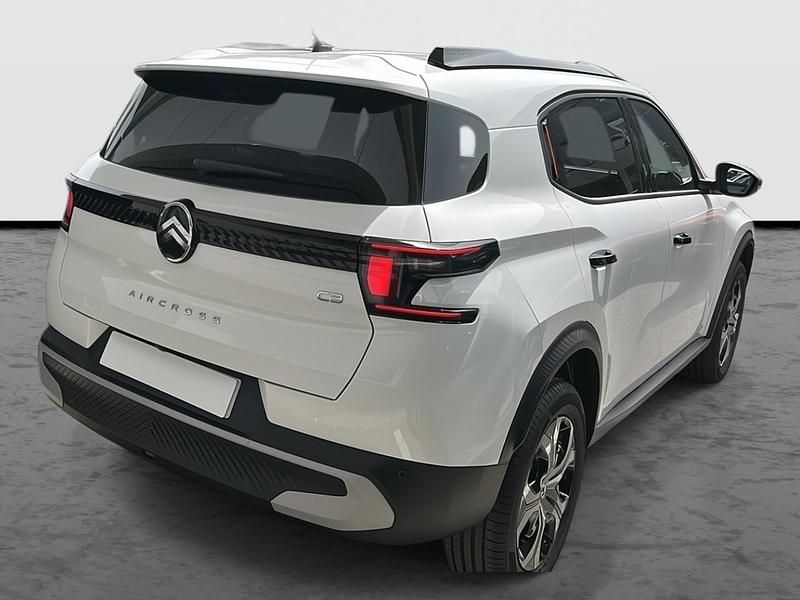 Usado Citroën C3 145 CV (106 kW) 2025 Blanco polar SUV