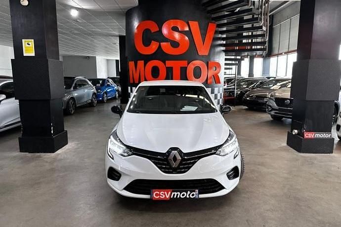 Usado Renault Clio V RS Line 89 CV (65 kW) 2021