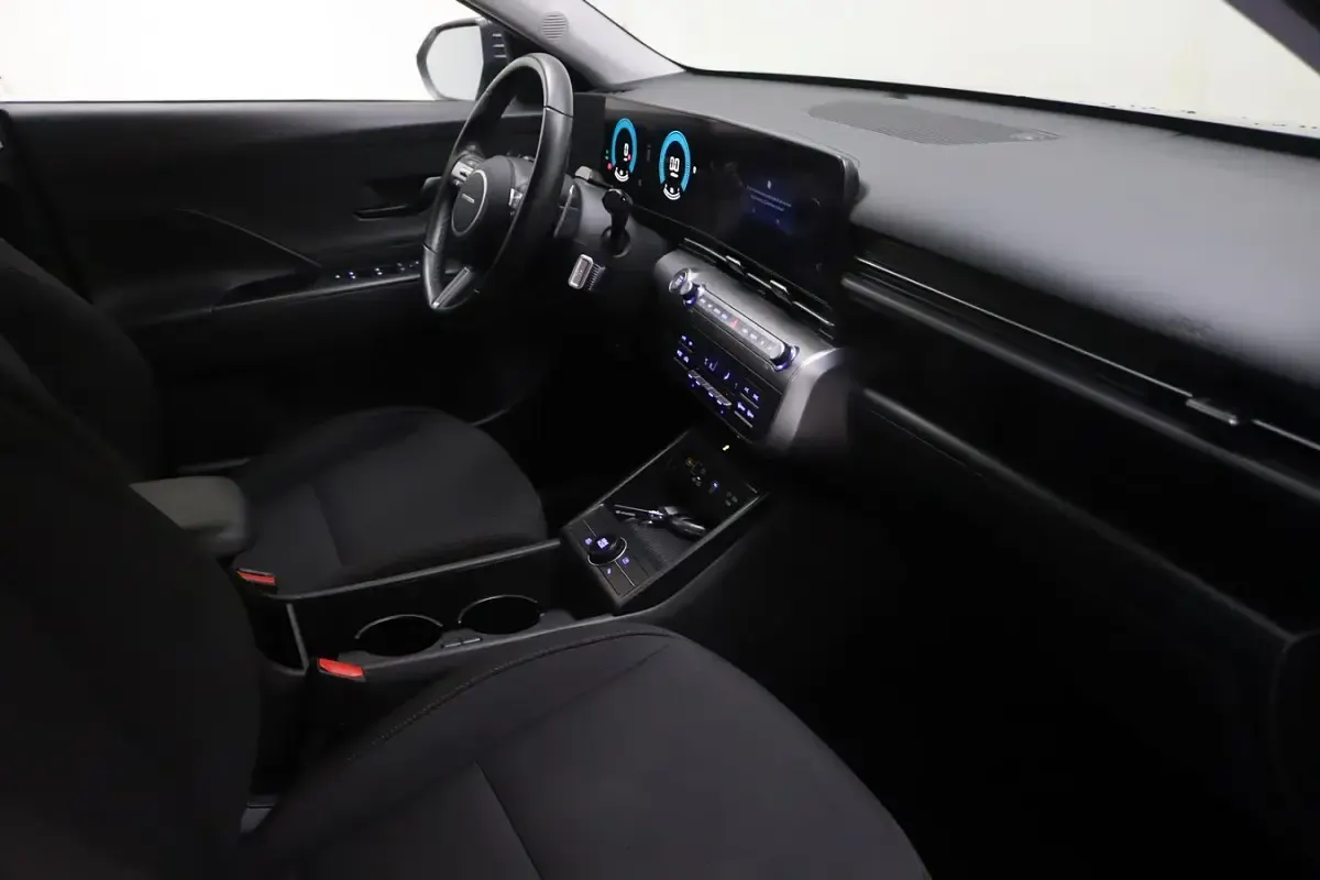 Usado Hyundai Kona 128 CV (94 kW) 2025 SUV