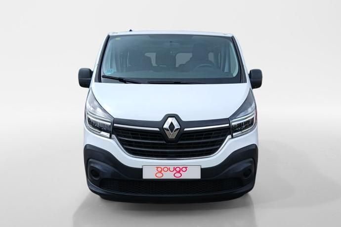 Usado Renault Trafic 120 CV (88 kW) 2020 Monovolumen