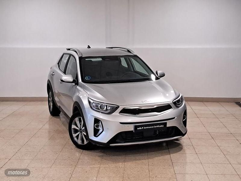 Usado 2024 Kia Stonic SUV | 20.950 € (Un poco caro) - Imagen 1/4