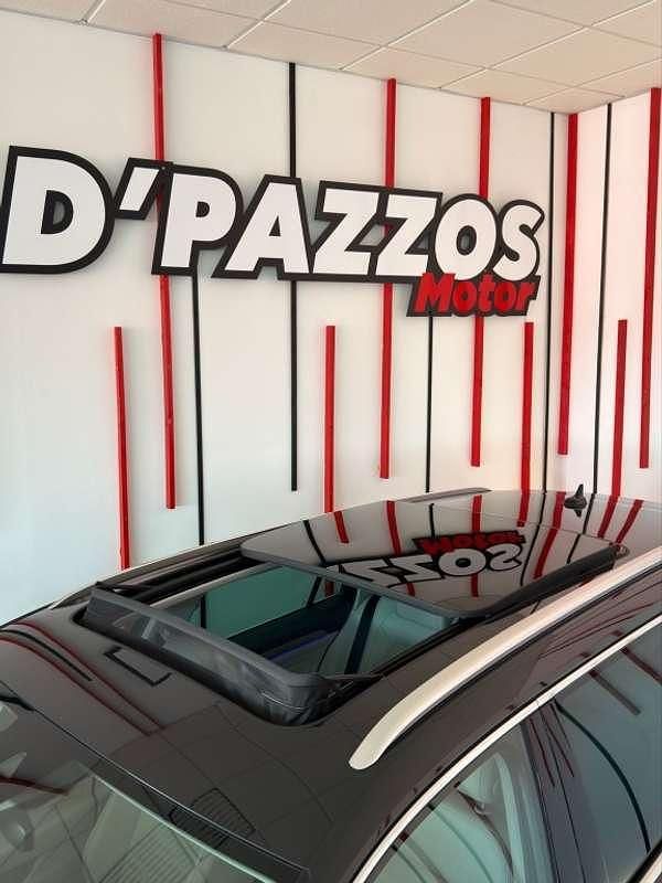 Usado VW Passat Executive 150 CV (110 kW) 2021 Gris Familiar