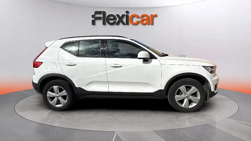 Usado Volvo XC40 Inscription 156 CV (114 kW) 2018 Blanco SUV