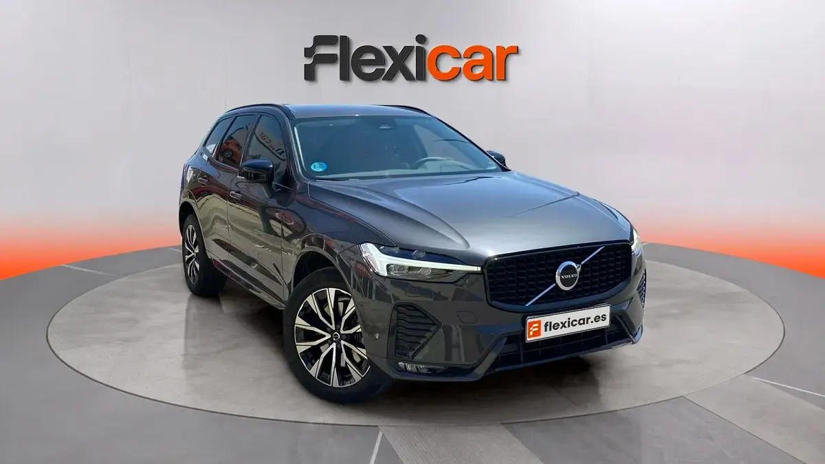 Usado Volvo XC60 Plus 197 CV (144 kW) 2023 SUV