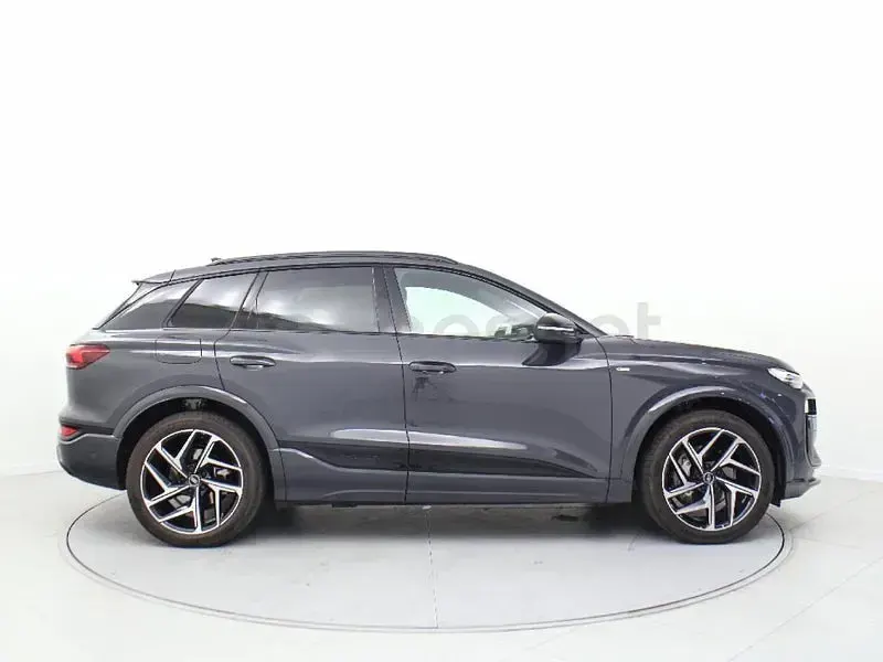 Usado Audi Q6 Sportback e-tron Performance 239 kW (326 CV) 2026 Eléctrico SUV