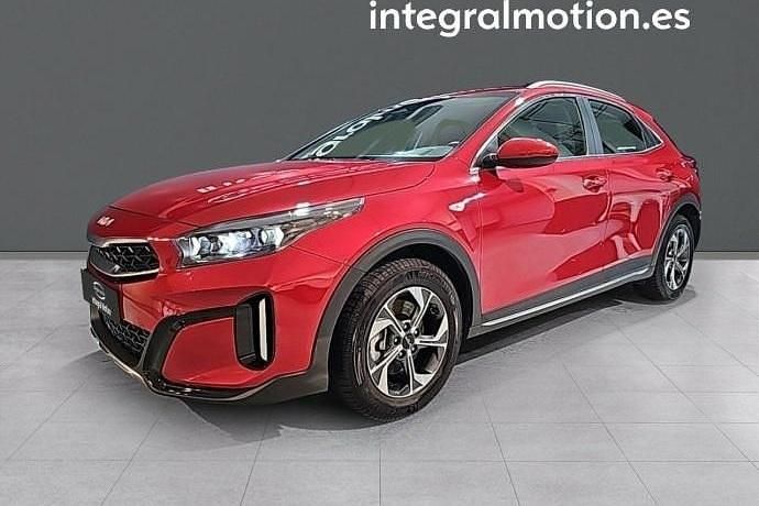 Usado 2024 Kia XCeed SUV | 19.490 € (Precio justo) - Imagen 1/4
