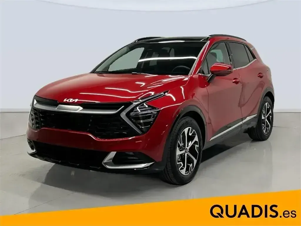 Usado Kia Sportage 160 CV (117 kW) 2000 SUV