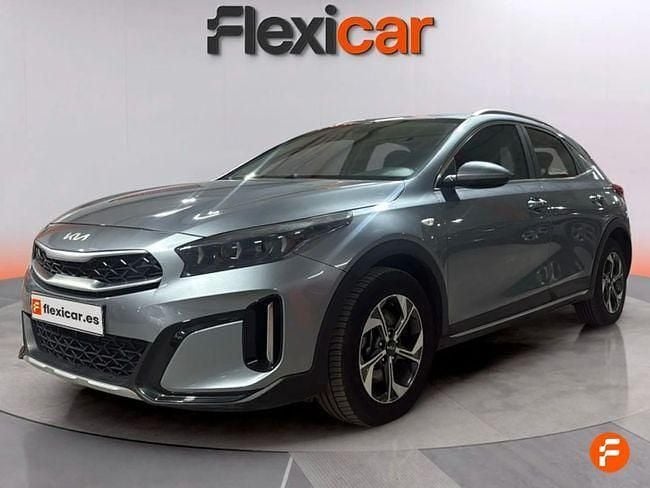Usado Kia XCeed 160 CV (117 kW) 2023 Gris SUV