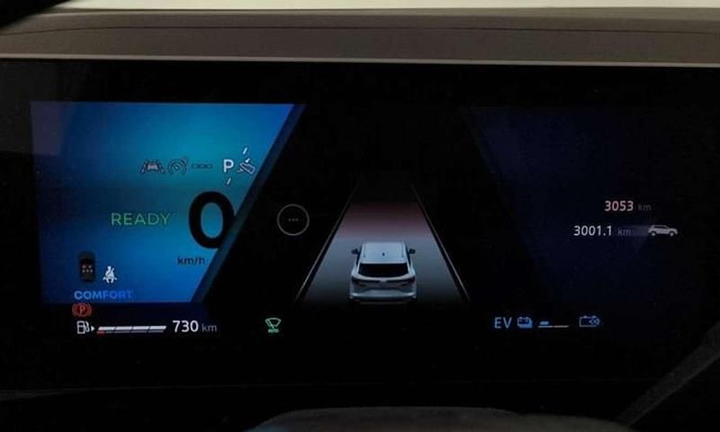 Usado Renault Austral Techno 200 CV (147 kW) 2024 Rojo SUV