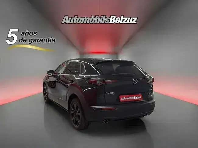 Usado Mazda CX-30 Prime-Line 140 CV (102 kW) 2025 Otro SUV