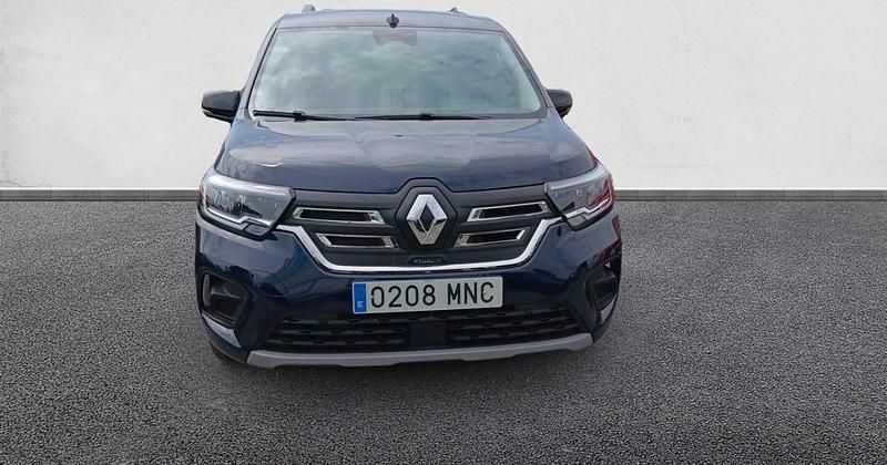 Usado Renault Kangoo Techno 89 kW (122 CV) 2024 Monovolumen