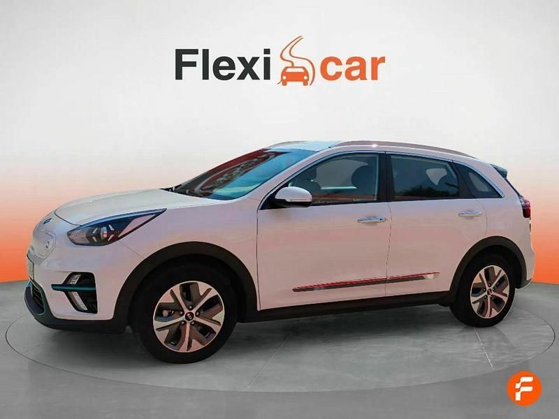 Usado Kia e-Niro 100 kW (136 CV) 2021 Blanco SUV